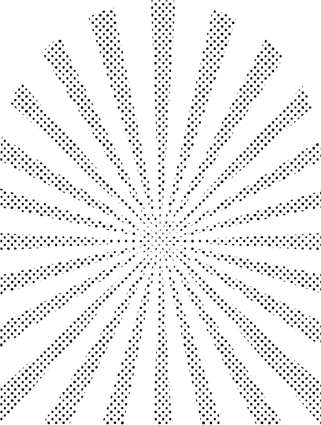 A decorative background