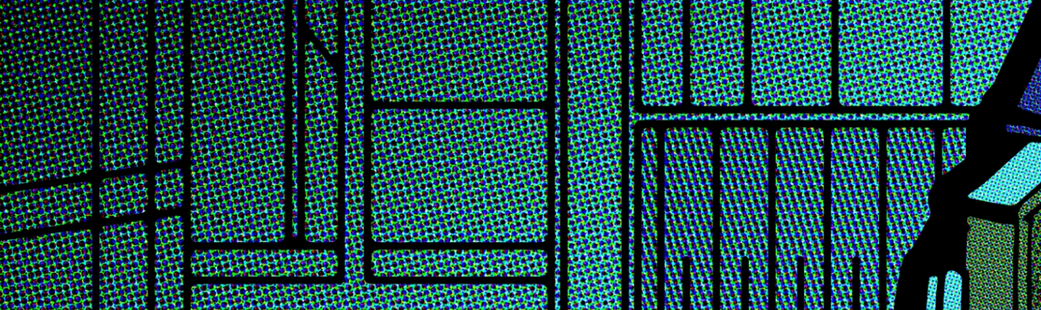 A decorative background